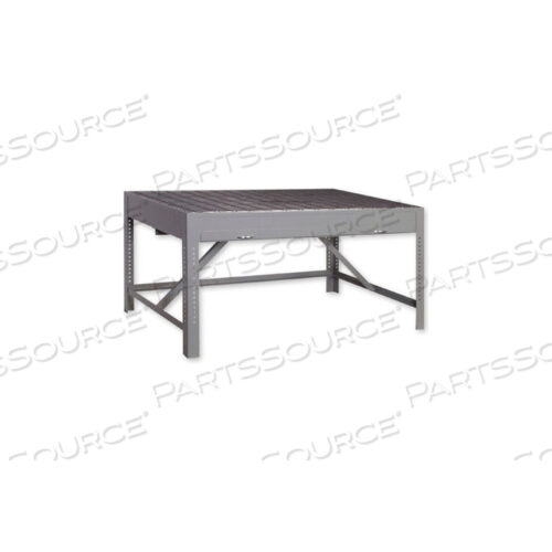 OEM#: PWB-3624-GRAYPRO WELDING BENCH - 36W X 24D GRAY by Pucel Enterprises