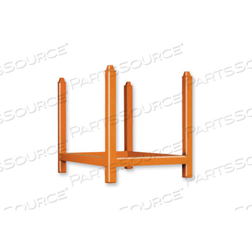 OEM#: SRU-348-LTBLUESTACKING RACK UNITS - 48W X 30D BLUE by Pucel Enterprises