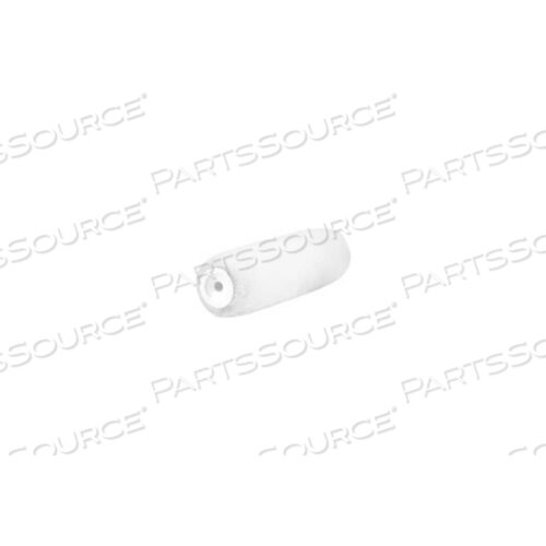 ROLLERLITE 6 X 4MM MO-TECH DRALON WOVEN ROLLERLITE PLUS ROLLER COVER, 12/CASE