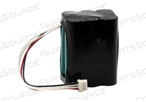 Replaces Nonin Medical 4032-001REPLACEMENT BATTERY PACK, 4 AH, NIHM, 7.2 V