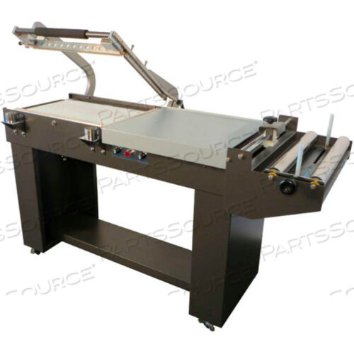 L-BAR SEALER WITH MICRO KNIFE & MAGNET HOLD, 220V