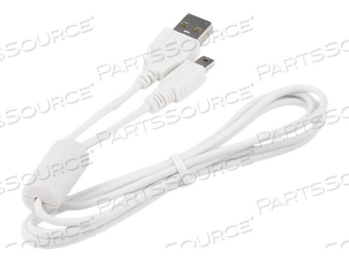 OEM#: 9370A001IFC-400PCU USB CBL by Canon (Consumer Electronics)