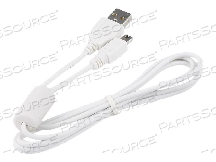 OEM#: 9370A001IFC-400PCU USB CBL by Canon (Consumer Electronics)