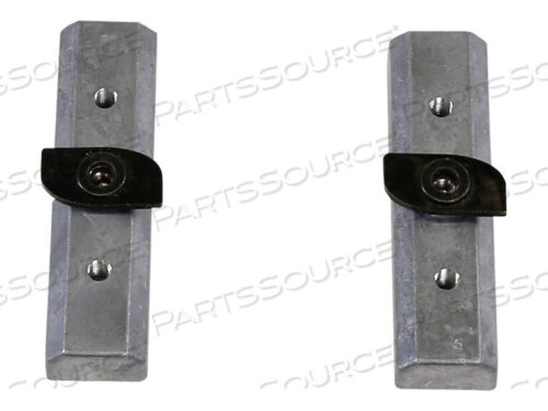 OEM#: 98-432DIRECT INSTALL T-NUT KIT by Ergotron, Inc.