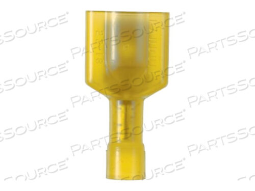 OEM#: EDNF10250FIMB-QSTRONGHOLD, MALE DISCONNECT by Panduit