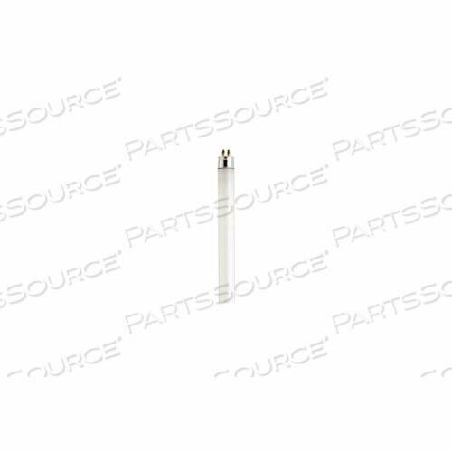 OEM#: S2910F8T5/D 8W FLUORESCENT W/ MINIATURE BI-PIN BASE -DAYLIGHT BULB by Satco