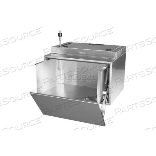 OEM#: SPT300BIG REACH DRAWER 672300 -FOR BEVERAGE CASE & CONTAINER, UL APP. BULLET RESISTANT FACEPLATE by Shuresafe Security And Storage Solutions