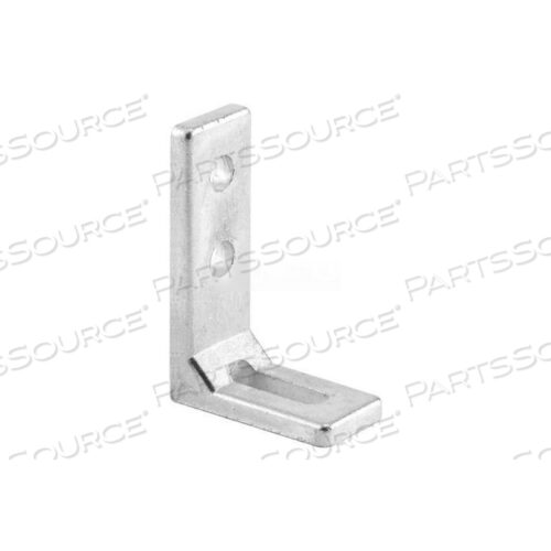 PILASTER MOUNTING BRACKET, FLOOR SIDE
