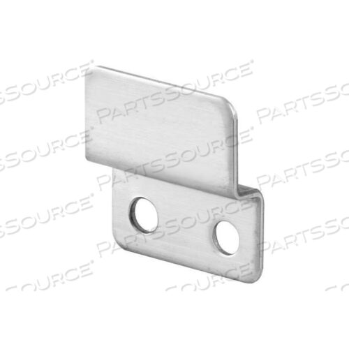 SLIDE KEEPER, ST. STAINLESS STEEL