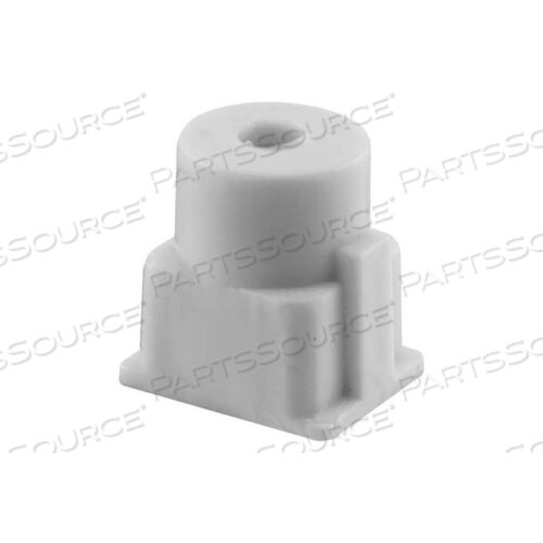 HINGE CAM, SQUARE, UNSHAVED