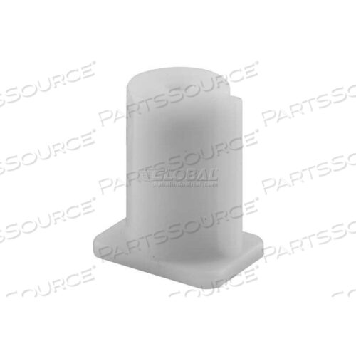 HINGE CAM, ROUND-KEYLOCK, FOR 1/2 PINTLE