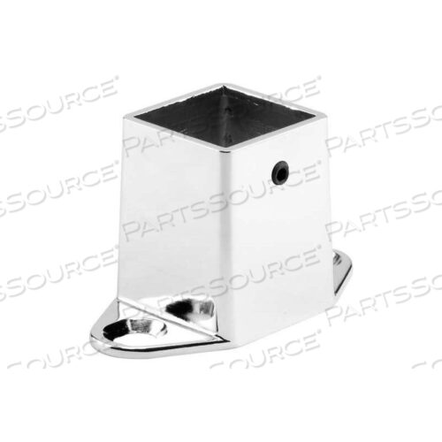 SQUARE POST SHOE, 1-1/4