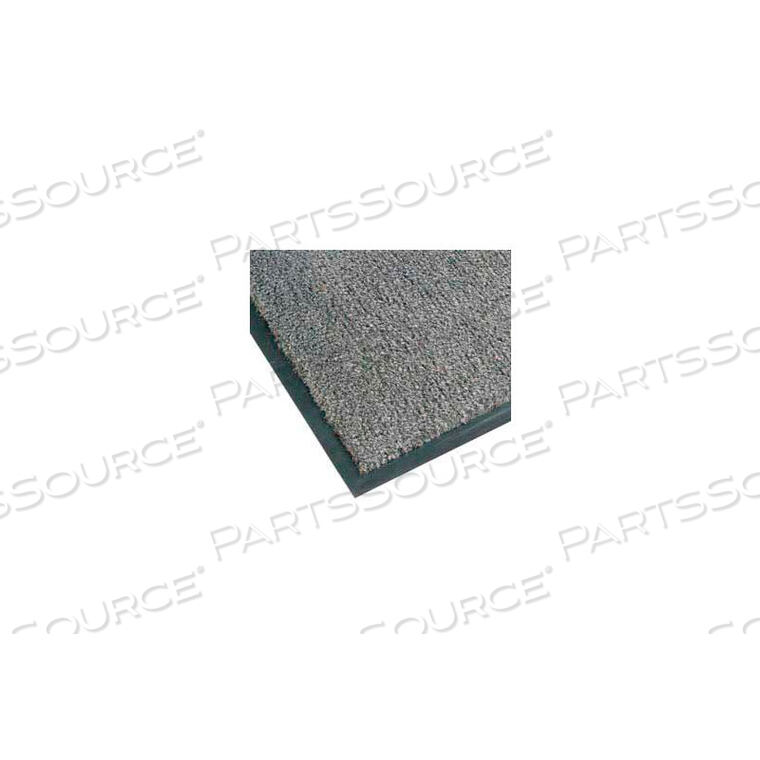 OEM#: 130S0048CHSABRE ENTRANCE MAT 5/16 THICK 4 X 8 CHARCOAL by Notrax