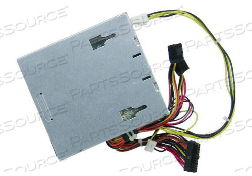 Replaces Dell Computer T164M255W POWER SUPPLY FOR OPTIPLEX 760