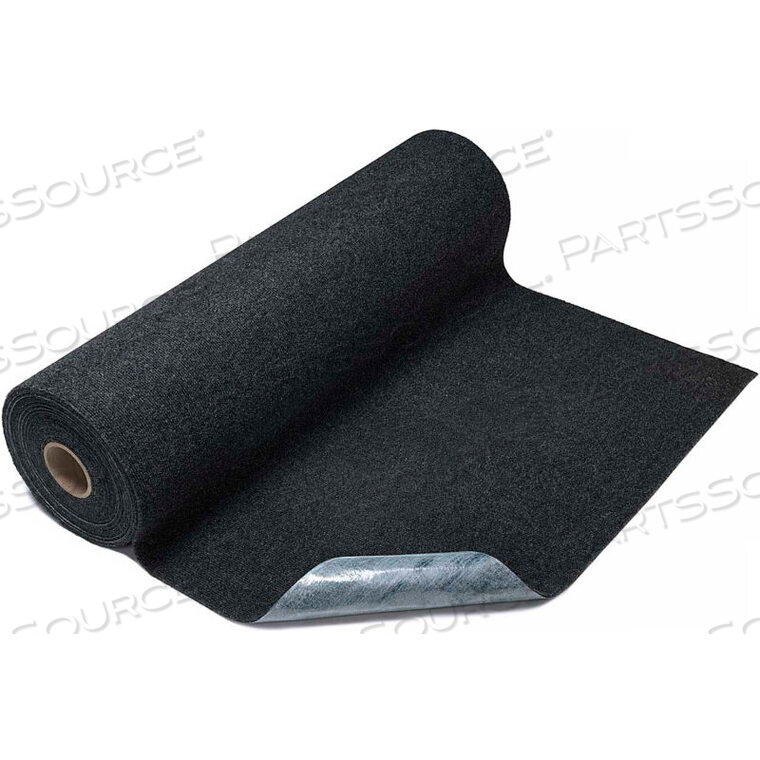 OEM#: 44571330900SURE STRIDE PLUSH MAT 3/16 THICK 3 X 30 CHARCOAL by Andersen Company
