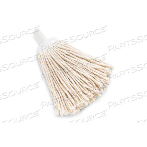 OEM#: 908 OZ. COTTON DECK MOP REFILL by Libman