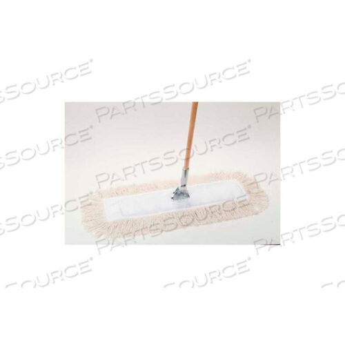 OEM#: F485DUST MOP FRAME 5 X 48, PACK QTY 12 by Odell Corporation