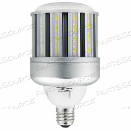 OEM#: 15020051LED CORN LAMP, 80W, 10130 LUMENS, 5000K, MOGUL (E39), (200W HID REPLACEMENT) by The Straits Lighting Co., LLC