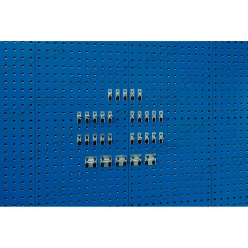 OEM#: 14031413PERFO, 30 PIECE TOOL HOLDER ACCESSORY KIT, (PL36) by Bott Ltd