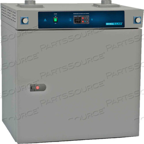 SHEL LAB HIGH PERFORMANCE BENCHTOP OVEN, 4.9 CU.FT., 230V