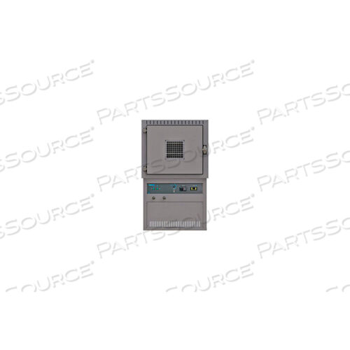 SHEL LAB LARGE CAPACITY DIGITAL VACUUM OVEN, 9.3 CU. FT. (264 L), 230V