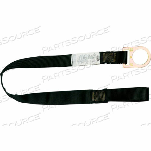 OEM#: 10042794POINT GUARD 4 CONCRETE ANCHOR STRAP, W/D-RING by MSA Safety Sales, LLC