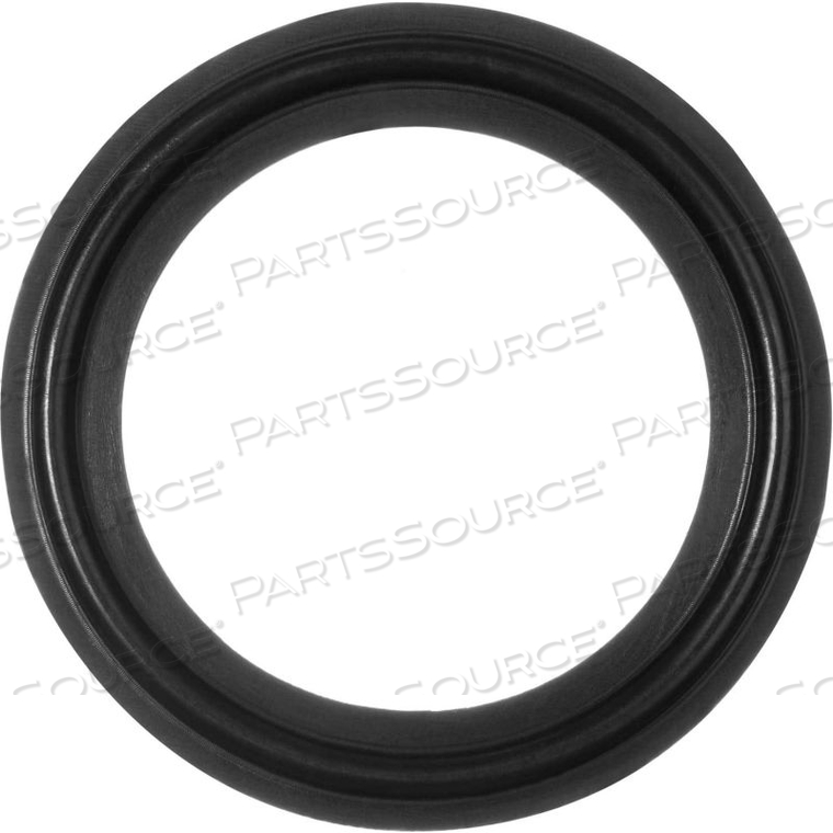 CLEAN ROOM FDA BUNA-N SANITARY GASKET FOR 1 TUBE