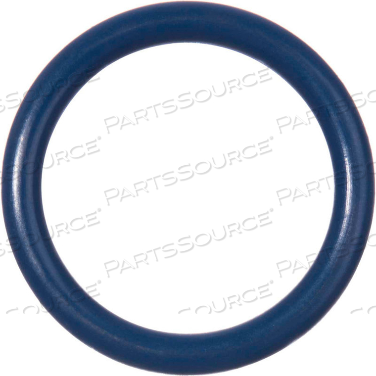 FLUOROSILICONE 70A O-RING-DASH 224-QUANTITY OF 5