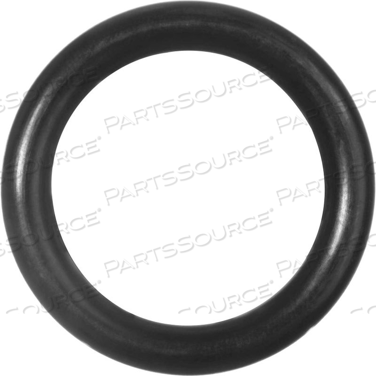 BUNA-N O-RING-1.5MM WIDE 55MM ID - PACK OF 25