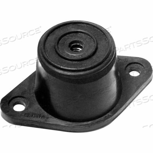 OEM#: FMD-7*КОМПРЕССИОННОЕ КРЕПЛЕНИЕ - 450 ФУНТОВ. МАКСИМАЛЬНАЯ НАГРУЗКА - 1/2 ОТКЛОНЕНИЯ - FMD-7 от Vibrasystems