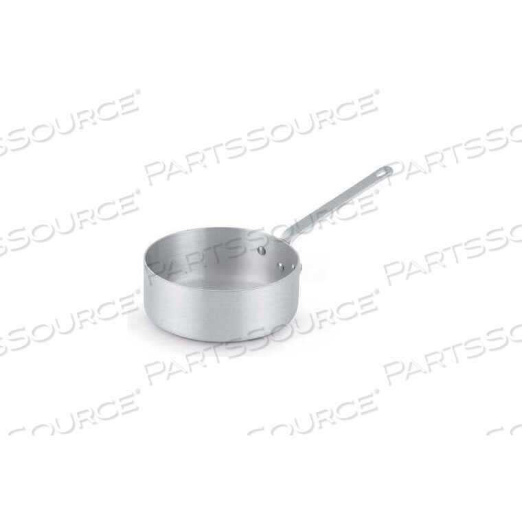 OEM#: 4020WEAR-EVER SHALLOW SAUCE PAN WITH TRADITIONAL HANDLE, 8 GAUGE, 5 QUART CAPACITY by Vollrath