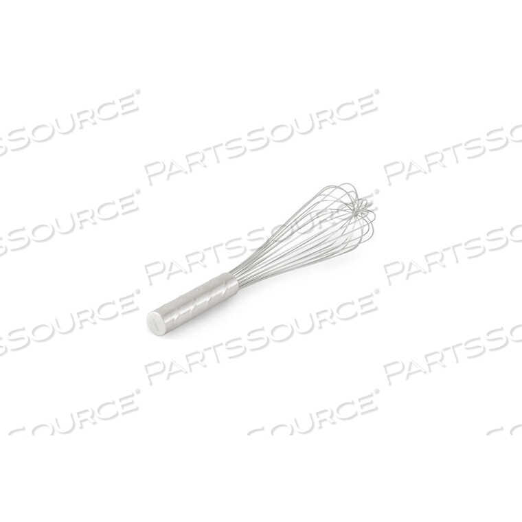 OEM#: 47255STAINLESS STEEL PIANO WHIP 10 by Vollrath