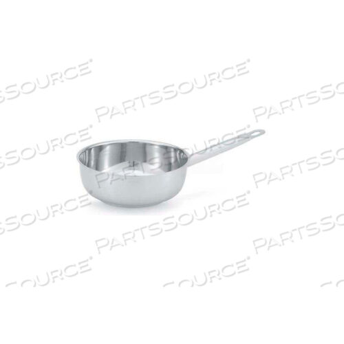 OEM#: 47790INTRIGUE STAINLESS STEEL SAUCIER, 1 QUART, 18 GAUGE by Vollrath