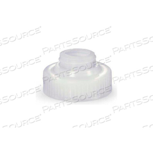 OEM#: 4901-13ADAPTOR, SQUEEZE BOTTLE CAP by Vollrath