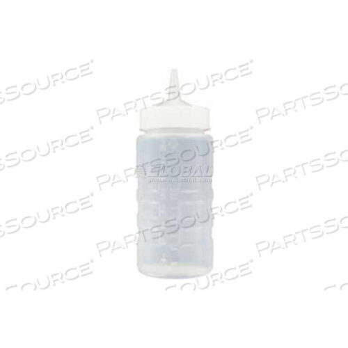 OEM#: 4916-13TRAEX SQUEEZE DISPENSERS, WIDE MOUTH, 16 OZ. by Vollrath