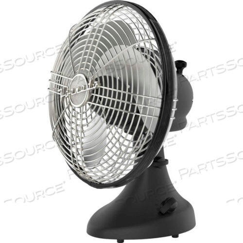 OEM#: FA1-0060-06SILVER SWAN S SMALL ROOM OSCILLATING FAN by Vornado Air, LLC