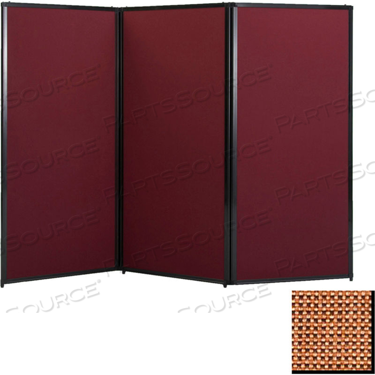 OEM#: 1717013PRIVACY SCREEN, 88 FABRIC, LATTE by Versare Solutions, Inc.
