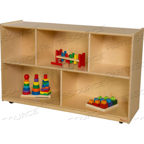 OEM#: WD13000SINGLE STORAGE, 30H от Wood Designs