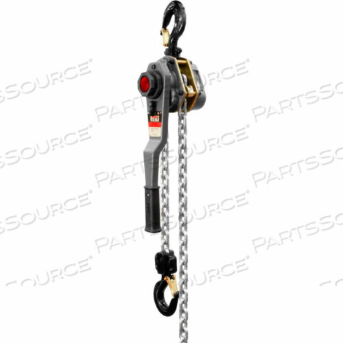 JLH SERIES LEVER HOIST W/ OVERLOAD PROTECTION 3 TON, 15 FT. LIFT