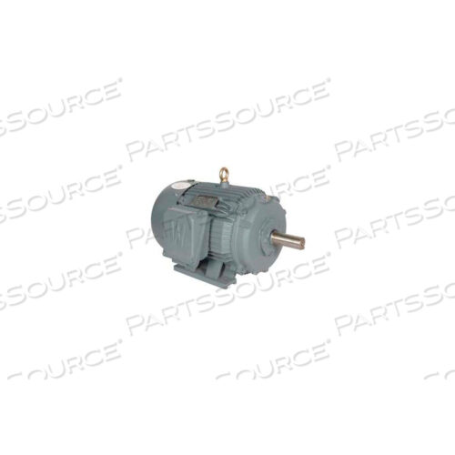 OEM#: PEWWE2-18-145TT-FRAME MOTOR, GP, TEFC, RIGID, 3 PH, 145T, 208-230/460V, 3.3 FLA by Worldwide Electric Corporation