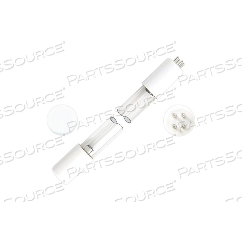 Replaces UV Pure Technologies E300151REPLACEMENT FOR UV PURE TECHNOLOGIES E300151 LIGHT BULB LAMP