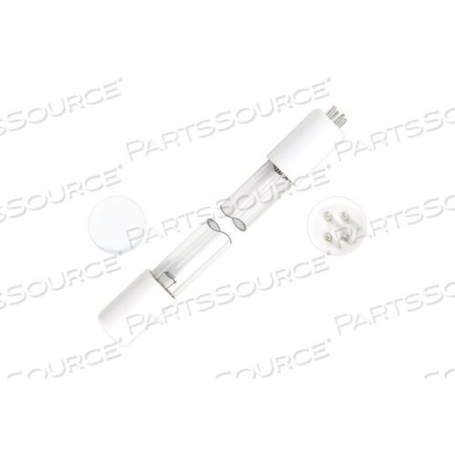 Replaces Hallett E300165REPLACEMENT FOR HALLETT E300165 LIGHT BULB LAMP