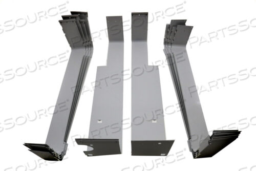 OEM#: 002-10031-01СБОРКА КОЖУХА С КОМПЛЕКТОМ СБОРКИ ВНЕШНЕГО КОЖУХА, ВИНТ от Midmark Corp.