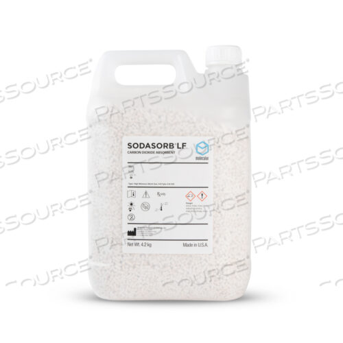 OEM#: 002-10862-00SODASORB LF, КУВШИН, КОРОБКА ИЗ 2 ШТ. от Midmark Corp.