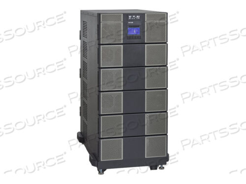 OEM#: 9PXM12S20K-PDUPS 20KVA 12 SLOT W/ 5 UPM, 10 BATTERY P от Eaton