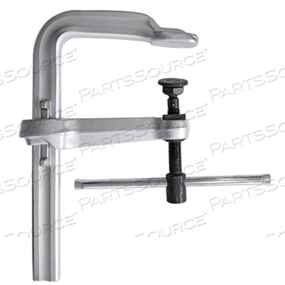 OEM#: 7200S-18 ЗАЖИМ ДЛЯ РАЗДВИЖНОЙ РЫЧАЖНОЙ РУКИ HD 18 ДЮЙМОВ 8 ГЛУБИНА от Bessey