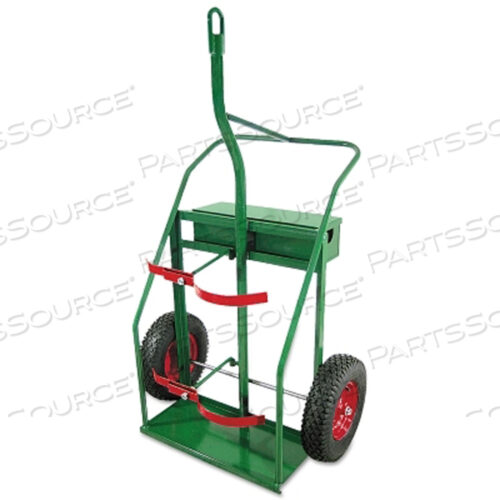 OEM#: 94L16CYLINDER КОЛЕСА ТЕЛЕЖКИ, 16 ПНЕВМАТИЧЕСКИЕ от Anthony Welded Products