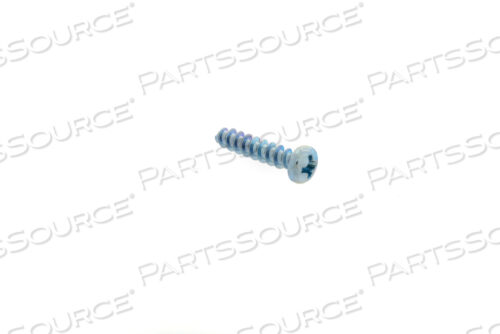 OEM#: 042-0168-01SCR PNH M3.5 X 1.57 X 16M ATF PT CROSS RECESS Z CHR от Midmark Corp.
