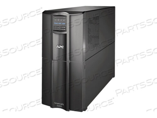 Replaces APC / American Power Conversion SMT2200APC SMART-UPS 2200VA LCD 120V