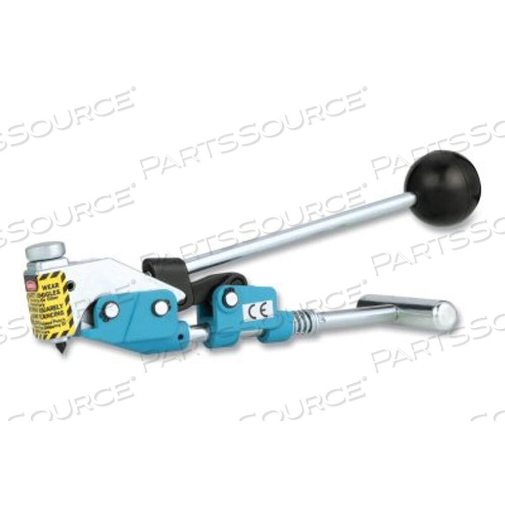 OEM#: T30069КЕРНЕРНЫЙ ЗАЖИМНОЙ ИНСТРУМЕНТ, ШИРИНА ЛЕНТЫ ОТ 3/8 ДЮЙМА ДО 5/8 ДЮЙМА от Band-It